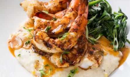 Pappadeaux Seafood Kitchen – Atlanta, GA