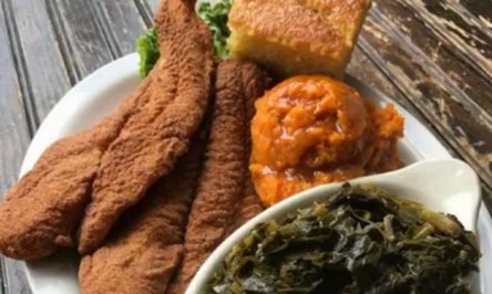 Croaker’s Spot Restaurants – Richmond, Virginia