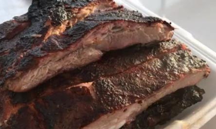 Smoke Stack’s House of BBQ – District Heights, Maryland