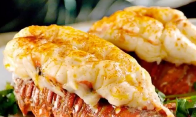 Eddie V’s Prime Seafood – Dallas TX