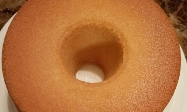 7 Up Bundt Cake – Cheryl White