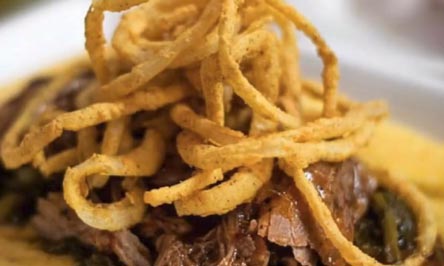 Saw’s Soul Kitchen – Birmingham, TN