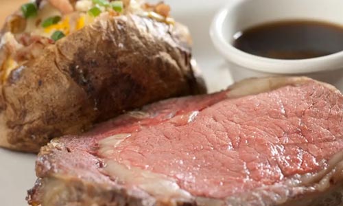 Boundary House Restaurant – Calabash, NC