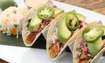 Gloria’s Latin Cuisine – Texas