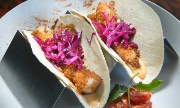 Sexy Taco Dirty Cash – New York City