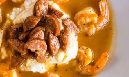 Ragin Cajun – Houston, TX