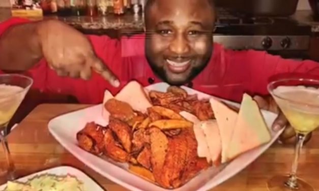 Southern Fish Fry