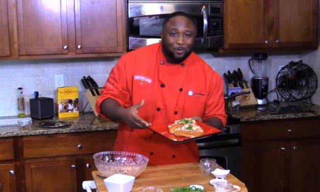 Southern Lobster Rolls