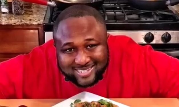 Beef Fried Rice