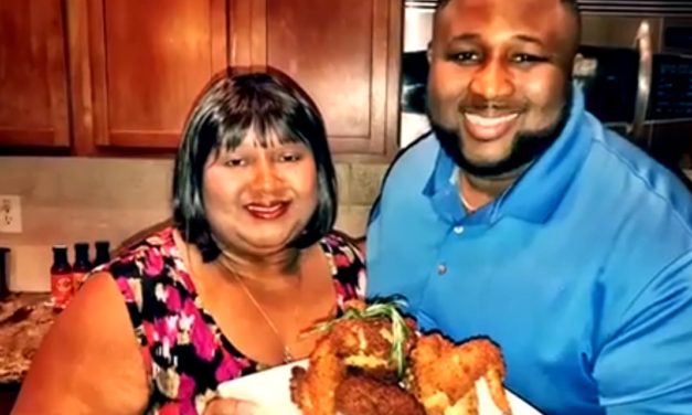Southern Fried Chicken