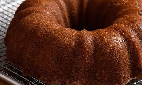 Nilla Wafer Pecan Coconut Cake Recipe