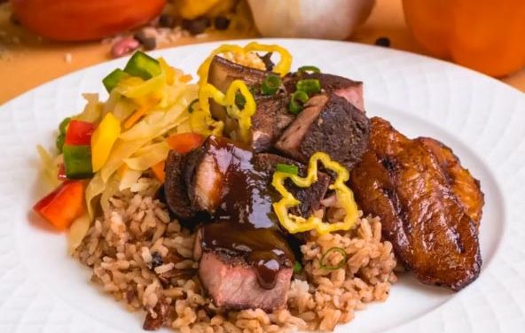 Golden Krust Caribbean Bakery and Grill – Nationwide