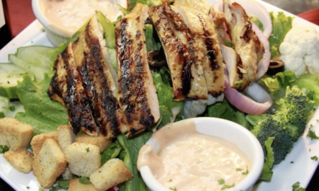 Topolino Restaurant – Camp Springs, MD