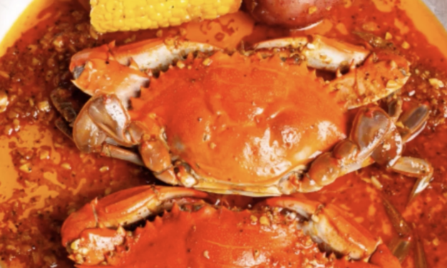 The Juicy Crab – Smyrna, GA
