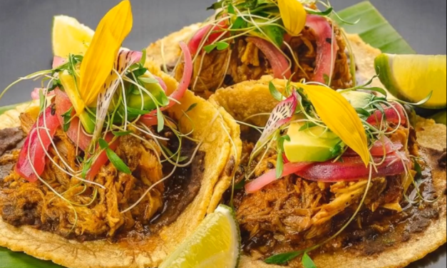 Porfirio’s Restaurante Cancún- Cancún, Q.R.