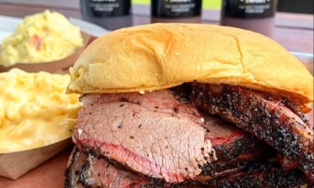 Killen’s BBQ- Pearland, TX