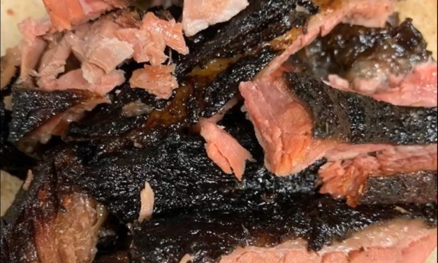 Big 6 Bar B Que- Sugar Land, TX