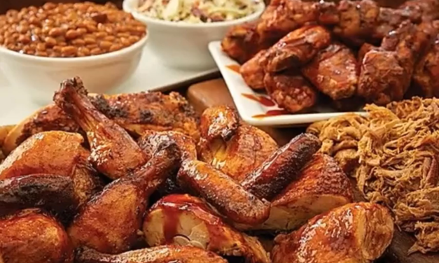 Big Daddy’s BBQ- Gary, IN & Hammond, IN