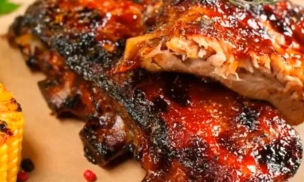 Robinson’s No. 1 Ribs- Chicago, IL
