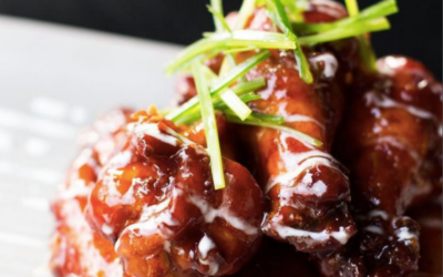 Ms. Icey’s Kitchen & Bar – Decatur, GA