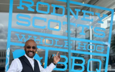 Rodney Scott’s BBQ – Atlanta, GA
