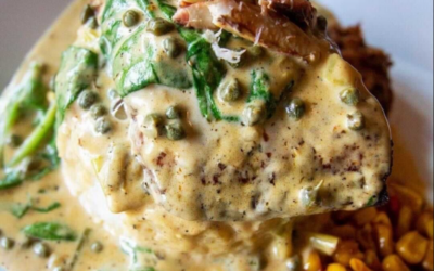 Virgil’s Gullah Kitchen & Bar – College Park, GA